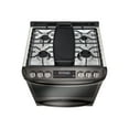 thumbnail image 5 of LG LSG4513BD 6.3 cu.ft. Gas Slide-in Range with ProBake Convection™, EasyClean®, STS Ctop, Black Stainless Steel, 5 of 8