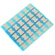 thumbnail image 3 of Parche para pedicura para uñas de los pies, parche corrector para uñas encarnadas, calcomanía para pedicura, parche para uñas encarnadas, diseño elevado, 3 of 11