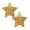 2PC, variant on Wooden USA Flag Charcuterie Board Star Shaped Cheese Platter 11.8 Inch Natural Wood Serving Tray for 4th of July Memorial Day Patriotic Party Appetizer Snack Display Rustic Kitchen Decor