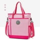 thumbnail image 1 of Mochila para niños, bolso de regalo, bolso reutilizable, bolso mensajero multipropósito, mochila rosa, 1 of 7