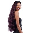thumbnail image 2 of Shake-N-Go Synthetic Organique Mastermix Weave Extension - BODY WAVE 3PCS 18"/20"/22" (1 Jet Black), 2 of 3