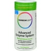 Rainbow Light Advanced Enzyme System, 90 VC