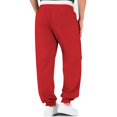 thumbnail image 5 of Men's Cargo Pants Male Loose Straight Trousers Large Size New Waterproof Cargo Pants Men Fashion Stretch Sports Pants Waterproof Wear-Resistant Hiking Running Trousers, 5 of 5