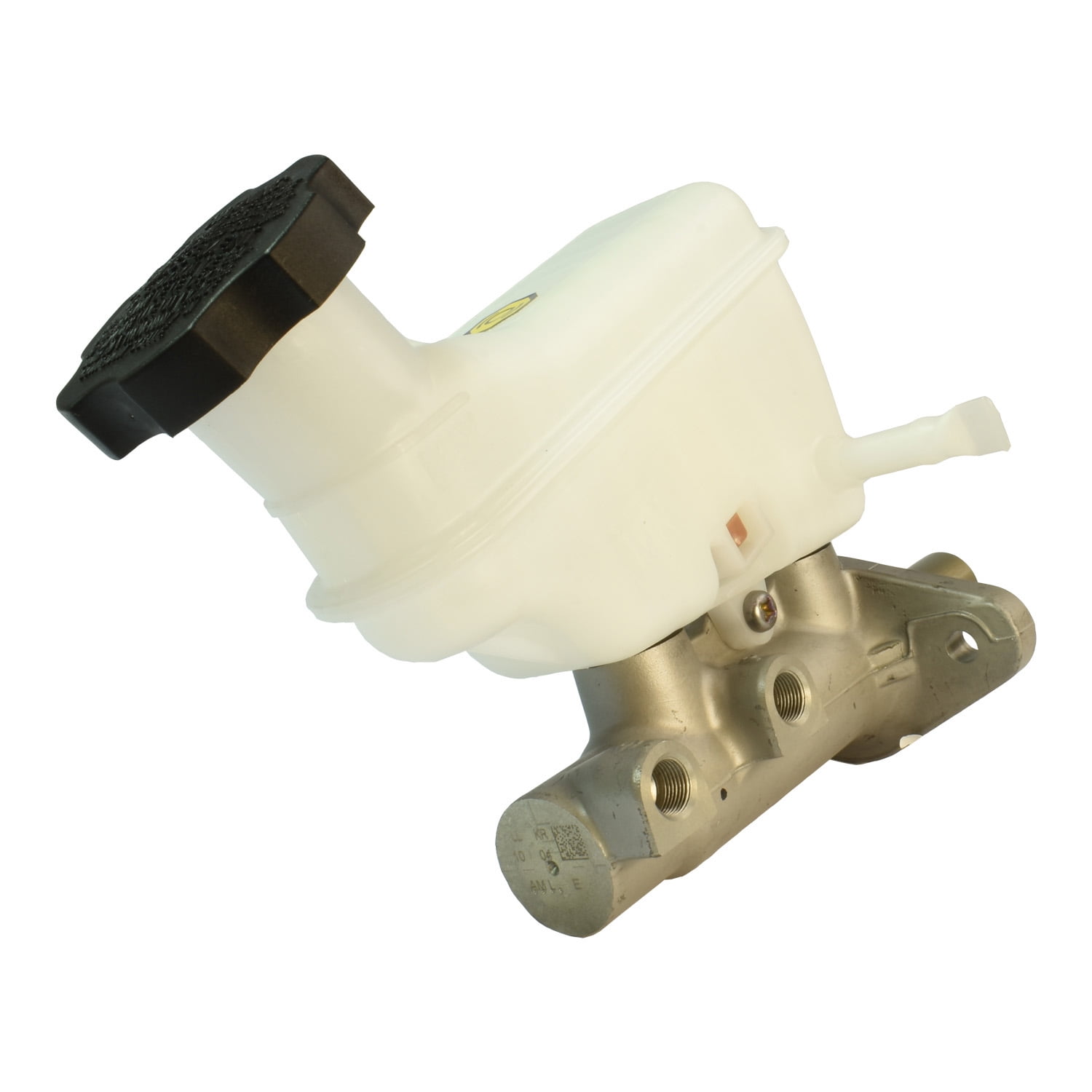 Mando 17A1120 Brake Master Cylinder Fits Select: 2010-2011 Kia Soul Car