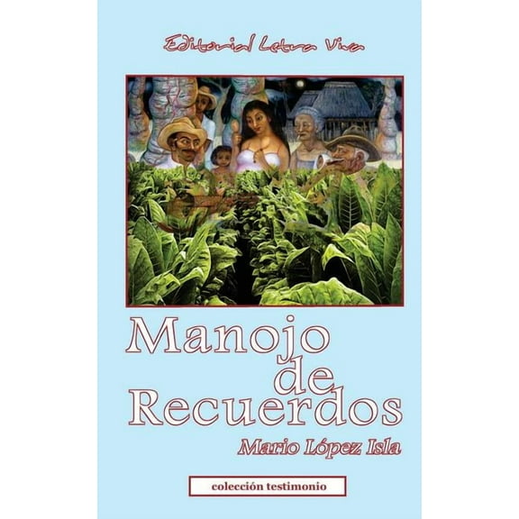 Manojo de Recuerdos (Paperback)