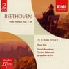 Beethoven: Violin Sonatas Nos.7-10, Etc. (2CD) (Remaster)