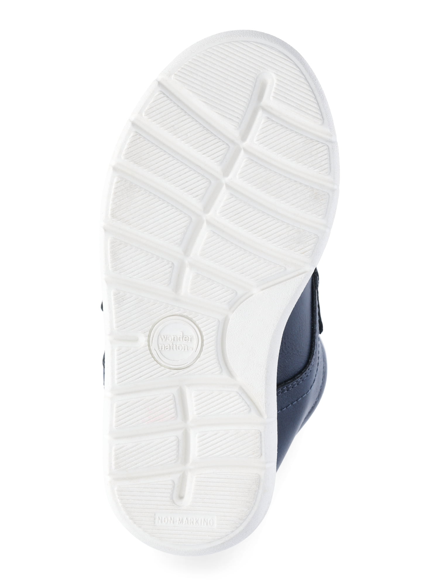 Wonder Nation Toddler Boys Casual Oxford Shoes