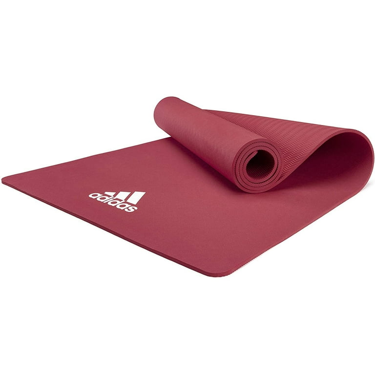 Pilates Aero Cushioned Yoga/Exercise Mat