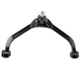 thumbnail image 3 of CCIYU Front Outer Tie Rod End Driver Passenger Front Lower Ball Joint Front Upper Control Arm And Ball Joint Rear Lower Control Arm Compatible fit for 2005-2007 For Jeep Liberty 8pcs Suspension Kit, 3 of 5
