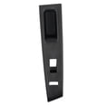 thumbnail image 2 of koolsoo Front Armrest Upper Panel Window Switch Bezel for Vitz 2010-2014 Left, 2 of 9