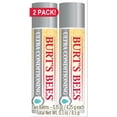 thumbnail image 1 of Burts Bees Paquete de 2 bálsamo labial ultra acondicionador 0.3 oz, 1 of 1