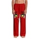 thumbnail image 4 of Pantalones largos para niños y niñas, de moda, estampados, casuales, de playa, con bolsillos., 4 of 9