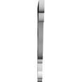 thumbnail image 2 of 5/8"W X 10"D X 10"H Bordeaux Architectural Grade PVC Bracket, 2 of 11