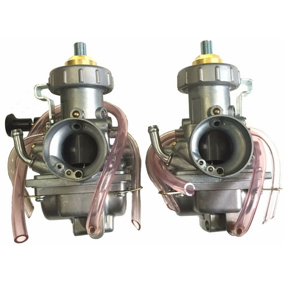 Yamaha Banshee 350 Carburetor 1987-2006 350 YFZ 350 RIGHT & LEFT SIDE CARB NEW