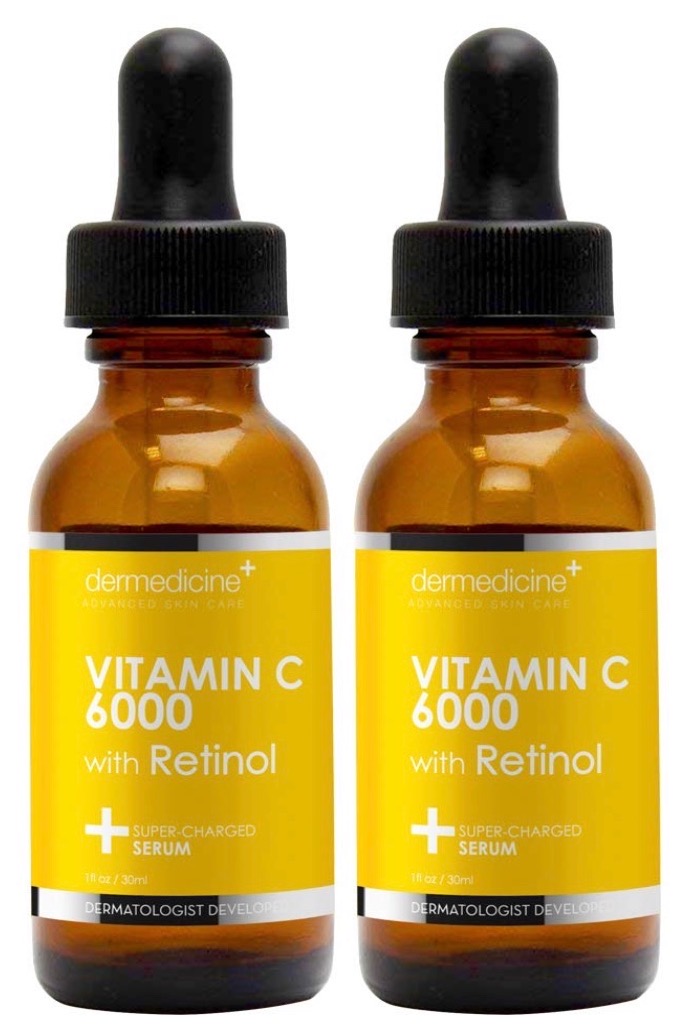 dermedicine vitamin c