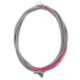 thumbnail image 1 of YLSHRF Strings, High Tension Electric Guitar Strings, For Bass Professionals Instrument Lovers Repair Master, 1 of 8