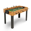 Halex Sports 15-in-1 Combination Game Table