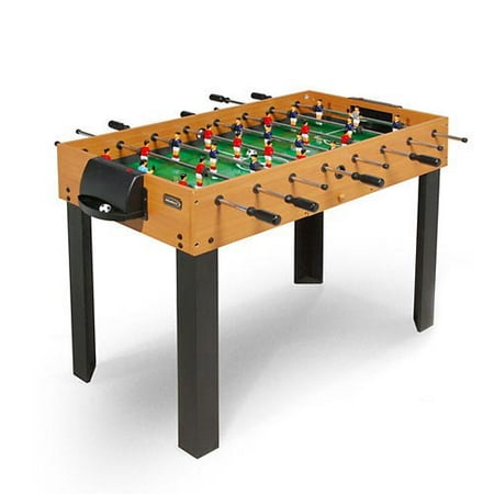 Halex Sports 15-in-1 Combination Game Table