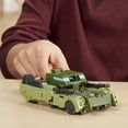 thumbnail image 6 of Transformers Toys Cyberverse Ultra Class RACK'N'RUIN Action Figure, 6 of 15