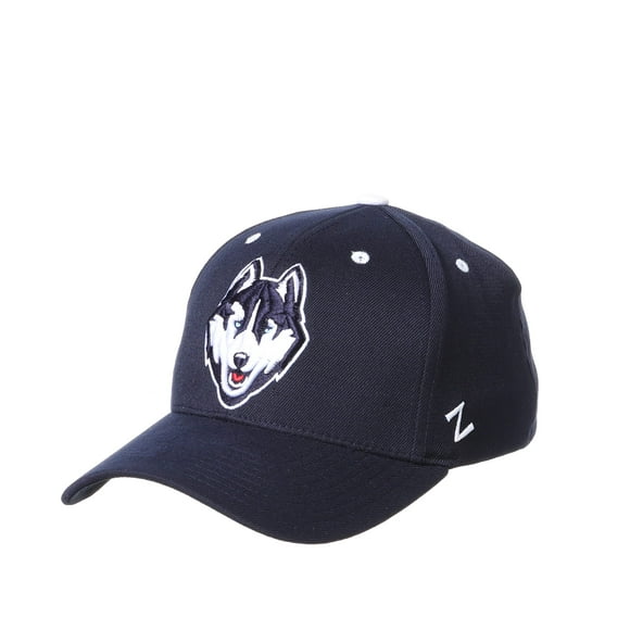 Zephyr Men's NCAA Officially Licensed Stretch Fit Hat Zh Alternate