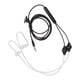 thumbnail image 2 of Phone Headset, Air Tube Headset Headset Mic For Phone, For Air Tube Headphone, 2 of 8