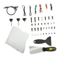 thumbnail image 1 of de reparación actualizado de 1 bolsa Tornillos de cabeza avelnada para Baoblaze Piezas de reparación de impresoras, 1 of 8