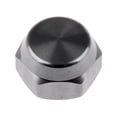 thumbnail image 2 of M7 Tuerca Crank Baitcasting Carrete Fishing Reel Handle Tornillo Tuerca Bearing Cover, Antioxidante, Izquierda / Derecha - Mano izquierda gris Macarena Tuerca de tornillo del carrete de Baitcasting, 2 of 5