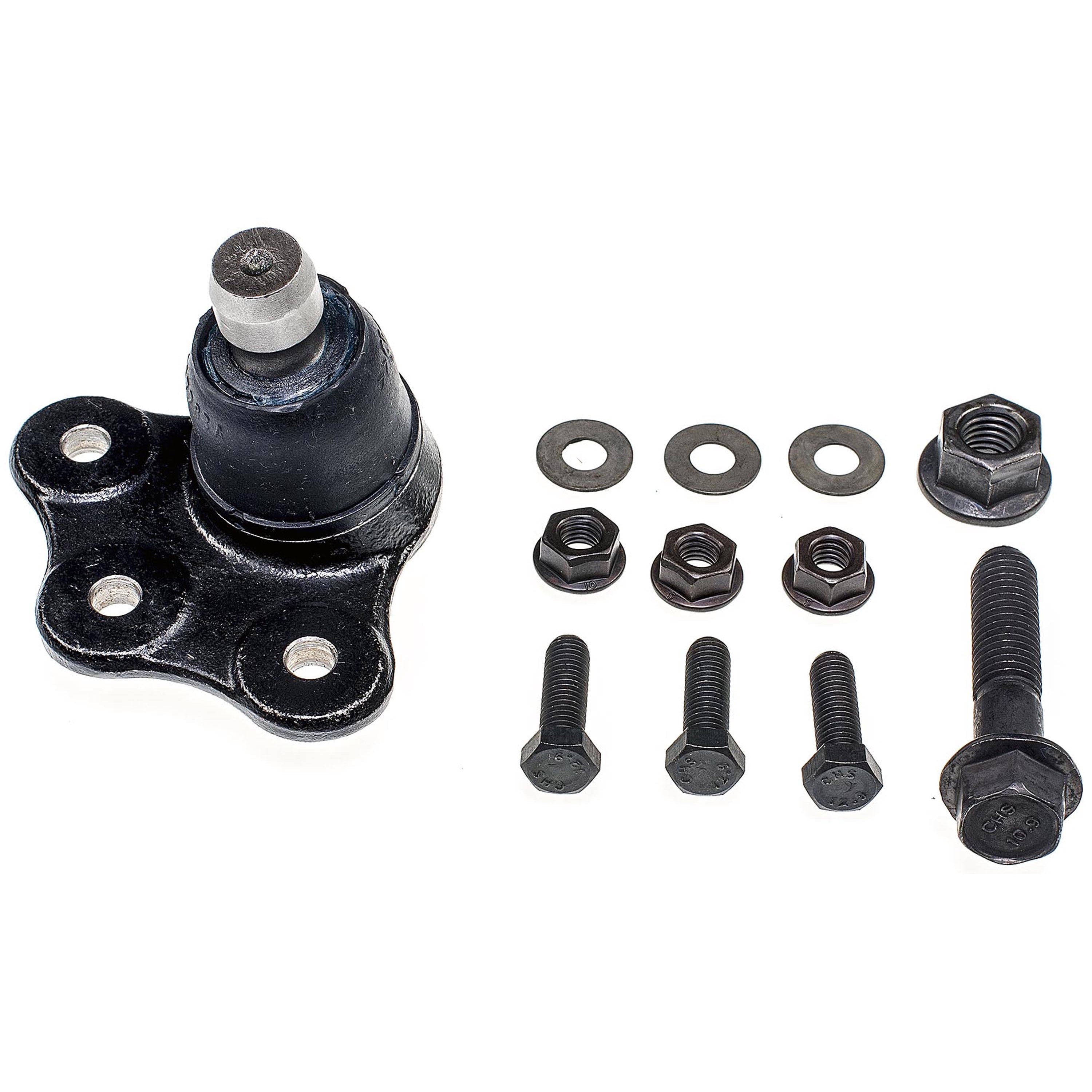 Dorman 536-446 Front Lower Suspension Ball Joint for Specific Cadillac / Chevrolet / Saturn Models