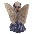 thumbnail image 5 of Garden Sunflower Fairy Statue Mythical Fairy Statue Beautiful Angel Sculpture Decorative Figure, 5 of 5