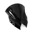 thumbnail image 4 of Motorcycle Windshield Windshield Protector Compatible with Kawasaki Ninja 500 NINJA 500 SE 2024 2025, 4 of 5