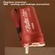 thumbnail image 5 of 304 Stainless Steel Straw Water Cup With Carry Rope Convenient Coffee/Colainsulated Cup., 5 of 6