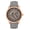 Gray/Rose Gold, variant on Heritor Davies White Dial Men's Watch HERHS2501