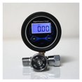 thumbnail image 4 of 1/4" Digital Air Compressor, 200PSI/BAR/KPA/KG/CM2 Pressure Regulator Gau Spray Guns Air Tools Air Adjusting Control ,Longer Service Life, 4 of 6