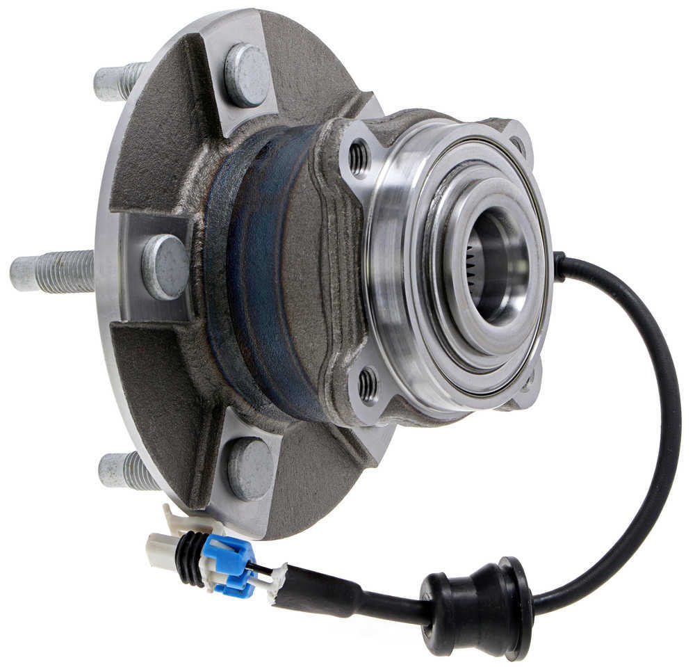 Mevotech Original Grade G512229 Wheel Bearing and Hub Assembly