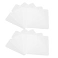 thumbnail image 4 of 10 Uds extensiones de cabello de salón Protector del cuero cabelludo escudos térmicos pegamento protectores herramientas para extensiones de cabello, 4 of 5