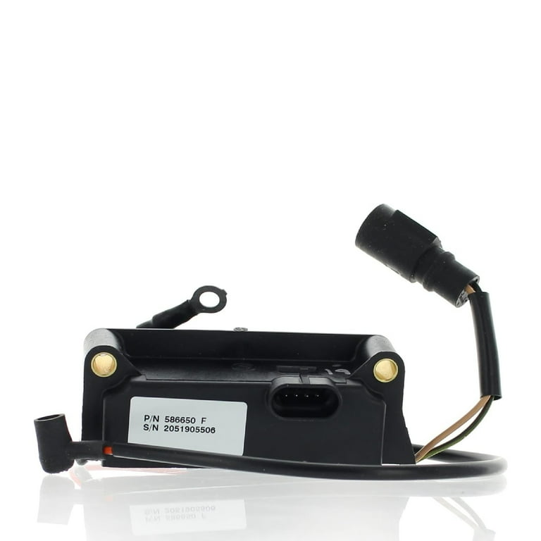 Amazon.com: CDI Electronics 113-4489 Johnson/Evinrude Power