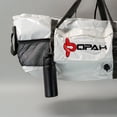 thumbnail image 3 of Opah Gear Fathom 6 Insulated Fish Kill Cooler Bag for Offshore, 70"Lx 24"W x 30"H, Heavy Duty, Marine-Grade Vinyl, UV Resistant, Camping & Fishing, 3 of 10