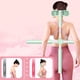 thumbnail image 4 of Barra de Pilates para culturismo, yoga, corrección de joroba, herramienta de estiramiento ajustable para el hogar, ejercicios de estiramiento y espalda., 4 of 7