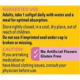 thumbnail image 3 of Nature Made Prenatal Multi + DHA, 150 Softgels, 3 of 5