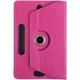 thumbnail image 3 of Funda universal para tablet de 7 pulgadas - Funda protectora universal de cuero con tapa y soporte para todas las tablets de 7 pulgadas, 3 of 4