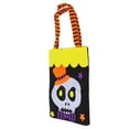 thumbnail image 4 of Bolsa De Asas De Halloween,Bolsa De Asas De Halloween No Tejida Bolsa De Halloween Decoración Bolsas De Truco O Trato Aspecto Llamativo, 4 of 9