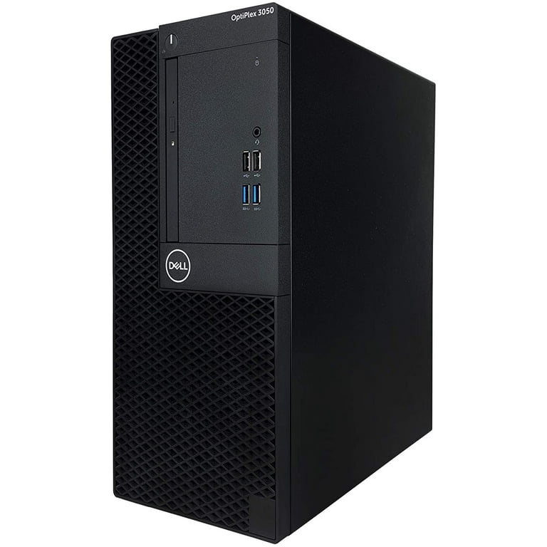 Windowsデスクトップ dell optiplex 3050 i5 6500 16gb 256gb Amazon.com: Dell Optiplex 3050 Mini Tower Desktop Computer