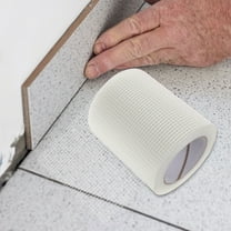 FELTECHELECTR Self Adhesive Fiberglass Tape For Professionals Crack Prevention 1 Roll 78.7X5.6X0.04in