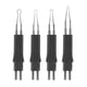 thumbnail image 5 of Cortador de gutapercha dental inalámbrico con 4 puntas, enchufe estadounidense de 110 V, 5 of 10