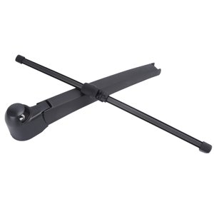 Rear Wiper Arm Windshield Wiper Arm Windscreen Wiper Arm Rear Windshield Wiper Blade Arm Assembly For  Altea XL/ Altea 4/ Freetrack 2004-2015