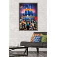 thumbnail image 3 of Space Jam: A New Legacy - Team Wall Poster, 14.725" x 22.375", 3 of 4