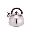thumbnail image 1 of Tetera Silbadora Acero Inoxidable 3 L TURMIX TETERA TURMIX, 1 of 2