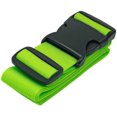 thumbnail image 5 of Sangle de Valise, Sangles de Valise, Accessoires de Voyage, Lot de 4, Vert, 5 of 5