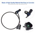 thumbnail image 2 of 74402-95B Motorcycle Speed for 1995-2003 Harley Davidson Sportster 883 & 1200 Models,Speedometer 5 Speed, 2 of 5