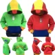 thumbnail image 2 of Sudadera con capucha de figuras de anime para niños y estrellas, ropa de invierno, jersey con capucha, sudadera para niños, juego de anime popular, abrigo de cosplay, ropa, tops de polar, 2 of 5